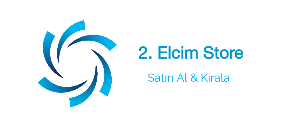 İkinci Elcim Store